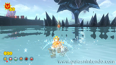 Super Mario 3D World + Bowser's Fury