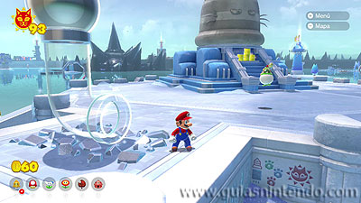 Super Mario 3D World + Bowser's Fury