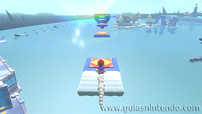 Super Mario 3D World + Bowser's Fury