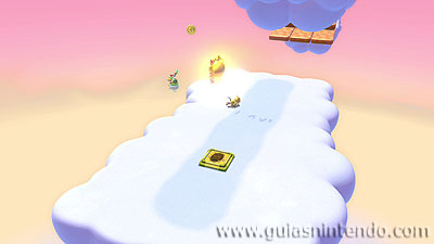 Super Mario 3D World + Bowser's Fury