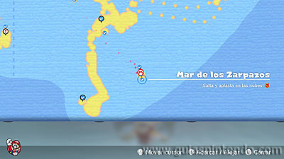 Super Mario 3D World + Bowser's Fury