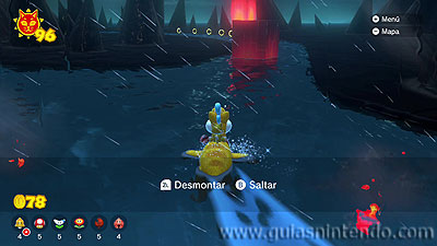Super Mario 3D World + Bowser's Fury
