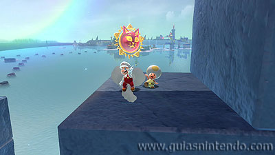 Super Mario 3D World + Bowser's Fury
