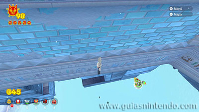 Super Mario 3D World + Bowser's Fury