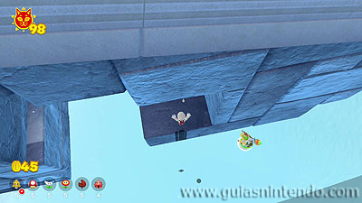 Super Mario 3D World + Bowser's Fury