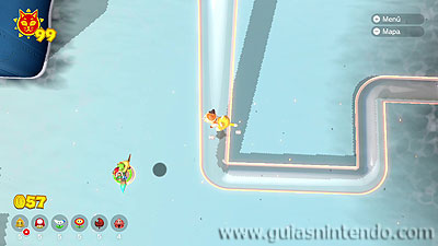 Super Mario 3D World + Bowser's Fury