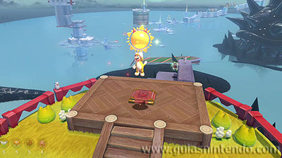 Super Mario 3D World + Bowser's Fury