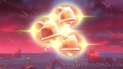 Super Mario 3D World + Bowser's Fury