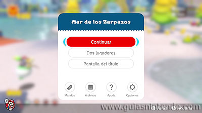 Super Mario 3D World + Bowser's Fury