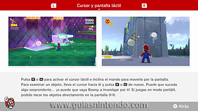 Super Mario 3D World + Bowser's Fury