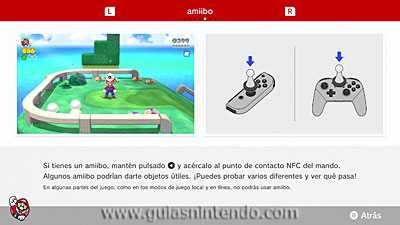 Super Mario 3D World + Bowser's Fury