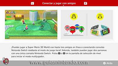 Super Mario 3D World + Bowser's Fury