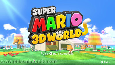 Super Mario 3D World + Bowser's Fury