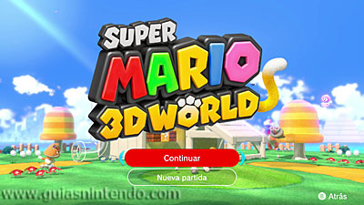 Super Mario 3D World + Bowser's Fury
