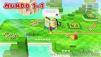 Super Mario 3D World + Bowser's Fury