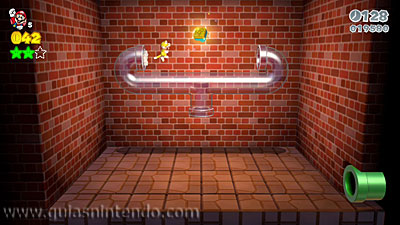 Super Mario 3D World + Bowser's Fury