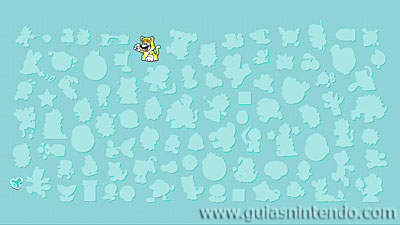 Super Mario 3D World + Bowser's Fury