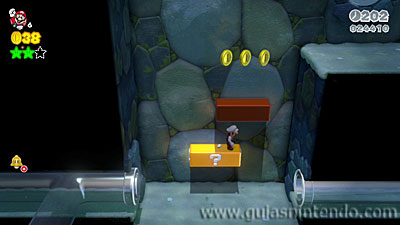Super Mario 3D World + Bowser's Fury