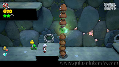 Super Mario 3D World + Bowser's Fury