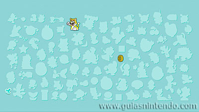 Super Mario 3D World + Bowser's Fury