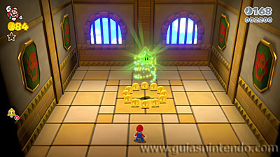 Super Mario 3D World + Bowser's Fury