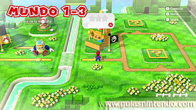 Super Mario 3D World + Bowser's Fury