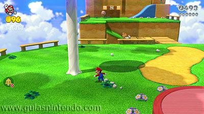 Super Mario 3D World + Bowser's Fury