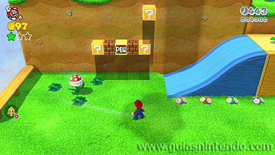 Super Mario 3D World + Bowser's Fury