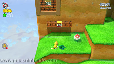 Super Mario 3D World + Bowser's Fury