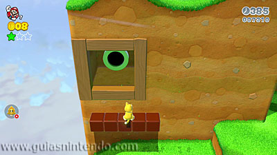 Super Mario 3D World + Bowser's Fury