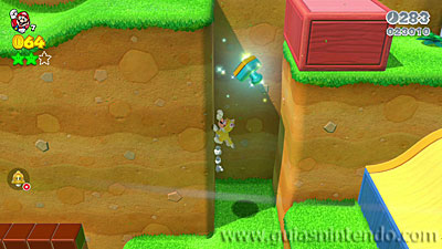 Super Mario 3D World + Bowser's Fury