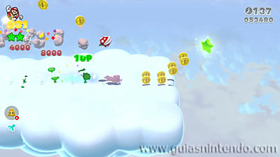 Super Mario 3D World + Bowser's Fury