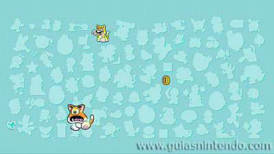 Super Mario 3D World + Bowser's Fury