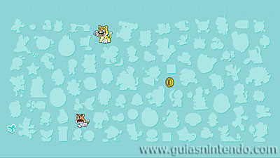 Super Mario 3D World + Bowser's Fury