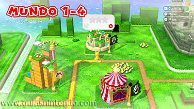 Super Mario 3D World + Bowser's Fury