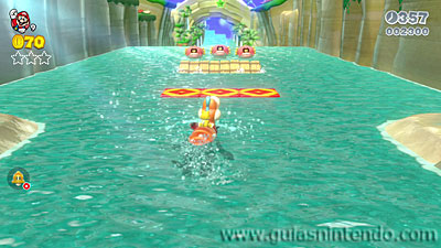 Super Mario 3D World + Bowser's Fury