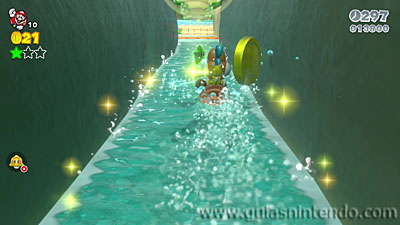 Super Mario 3D World + Bowser's Fury