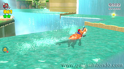 Super Mario 3D World + Bowser's Fury