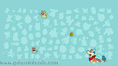 Super Mario 3D World + Bowser's Fury