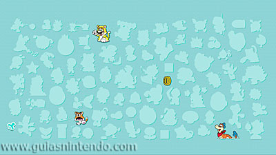 Super Mario 3D World + Bowser's Fury