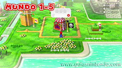 Super Mario 3D World + Bowser's Fury