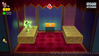 Super Mario 3D World + Bowser's Fury