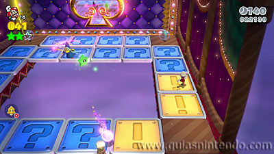 Super Mario 3D World + Bowser's Fury