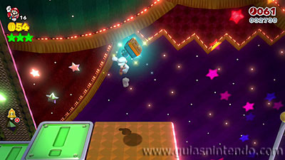 Super Mario 3D World + Bowser's Fury