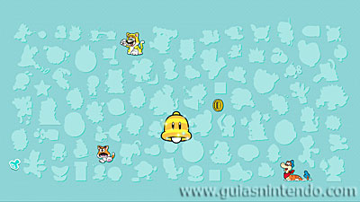 Super Mario 3D World + Bowser's Fury