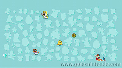Super Mario 3D World + Bowser's Fury