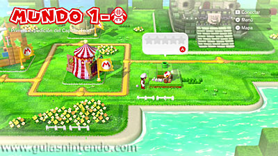 Super Mario 3D World + Bowser's Fury