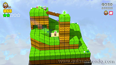 Super Mario 3D World + Bowser's Fury