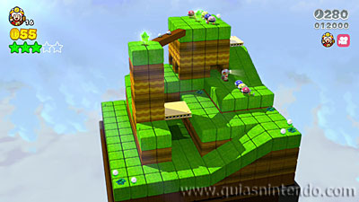 Super Mario 3D World + Bowser's Fury