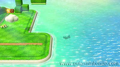 Super Mario 3D World + Bowser's Fury